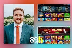 Desvendando o Mundo dos Jogos Virtuais na 89h